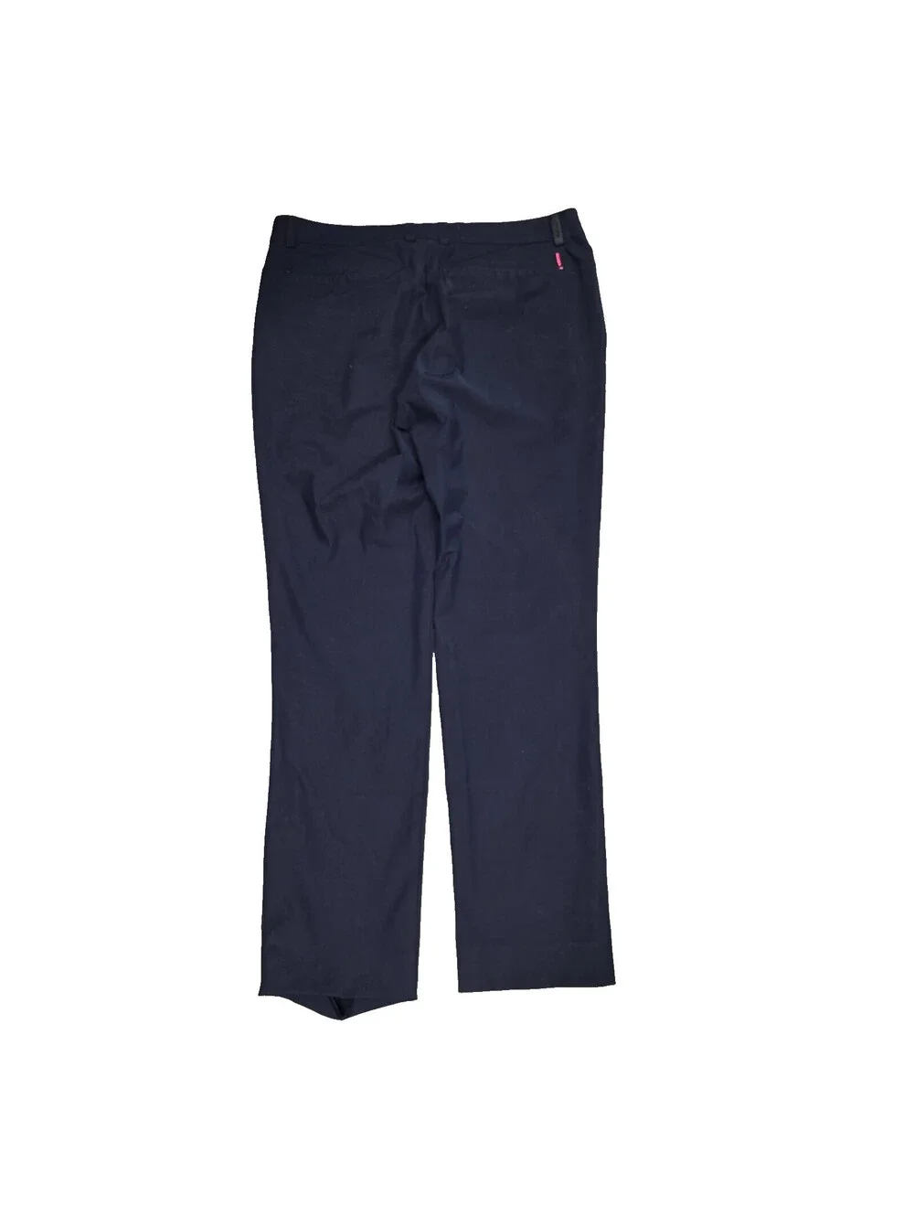 G/Fore Golf Pants Mens 34x30 Navy Tour 5-Pocket Straight Stretch Performance